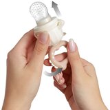 BabyOno Dino duda za sadje in zelenjavo, bež | Shoptok.si