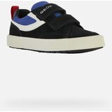 Geox Black boys' sneakers Alphabeet - Boys | Shoptok.si