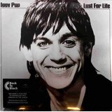 IGGY Pop  - Lust For Life (Vinyl) Cene