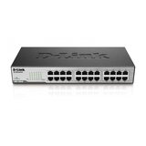 Switch DLINK 24-port Fast Eth Unmnged Desktop | Eponuda.ba