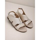 Resti Women's Flat Sole Comfort Sandals | shoptok.hr