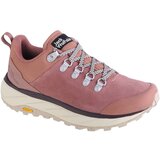 Jack Wolfskin Nizke superge Terraventure Urban Low W Rožnata | Shoptok.si