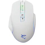 White Shark Miš GM 5009 Gareth Beli | ePonuda.com