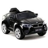  Licencirani auto na akumulator BMW X6 - crni | Eponuda.com