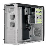 Chieftec kućište CG-04B-OP crno | Eponuda.com