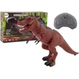 na daljinsko upravljanje Tyrannosaurus Rex - smeđi