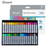 Deli ULJANI PASTELI MEKANI 1/36 DMAST PEBEO EC340-36 u