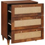 vidaXL Ormari za pohranu i ormarići Smeđa 60 x 33 x 75 cm | shoptok.hr