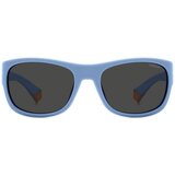 Polaroid naočale PLD 8064/S Orange | shoptok.hr