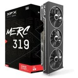 XFX Graficka karta AMD RX-7800XT 16GB MERC319 256 bit 3xDPHDMI | ePonuda.com
