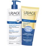 Uriage Xemose C8+ Set set suhe i kože s ekcemima Cijene