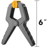 Ingco Stega štipaljka 6"X150mm HQSC0206 Cene