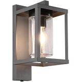 Tri O Zunanja svetilka (višina 33 cm) Lunga – | Shoptok.si