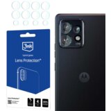 3mk MOTOROLA EDGE 40 PRO 5G - ZAŠČITA LEČ KALJENO STEKLO ZA TELEFON, (21976617) Cene