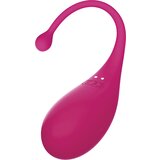 Adrien Lastic Palpitation Vibrating Egg Pink | Shoptok.si