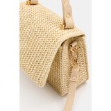 Sinsay Pleteni crossbody torbica s odvojivim remenom | shoptok.hr