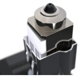 E3D Complete HotEnd za Bambu Lab X1E - 0,4 mm | Shoptok.si