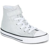 Converse Visoke superge Chuck Taylor All Star 1V Siva Cene