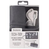 That Company Called IF Set za putovanja - Bookaroo, Tech Tidy, Charcoal | Eponuda.com