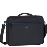 Rivacase torbica 8087 za prenosnike in tablice do 16 inch - črna | Shoptok.si