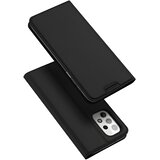  Knjigasta futrola DUX DUCIS Skin Pro za Samsung Galaxy A23 - Crna KP18539 | shoptok.hr