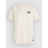 O'neill Fwc'Play T-Shirt linen white | Shoptok.si