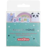 MiquelRius Set blok samoljepljivi Back2Fun dream 4/1 MR7587 | shoptok.hr