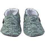 Snugi copat CB2511 Dinosaurs barefoot F green 32-33 | Shoptok.si