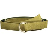 Gant GREEN WOMEN&#39;S LEATHER BELT | Shoptok.si