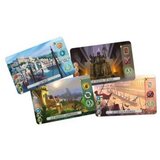  Društvene igre Asmodee 7Wonders Duel (FR) | shoptok.hr