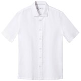 MANGO MAN Srajca 'Ants' bela | Shoptok.si