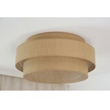  Brilagi - LED stropna svetiljka SPACE YUTE LED/12W/230V prečnik 50 cm bež | Eponuda.com