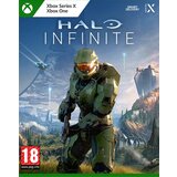 Microsoft Halo Infinite (xbox One Xbox Series X) | Shoptok.si