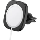 Avtomobilsko držalo Spigen "Mag Fit" za brezžični polnilec MagSafe - black, (21287862)