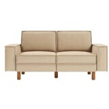 Atelier Del Sofa Dvosjed Sparrow 2, Bež Cijene