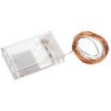Gardlov umjetni bršljan s LED lampicama, 12 grana, 25 m | shoptok.hr
