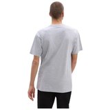 Vans Majice s kratkimi rokavi Classic Athletic Siva | Shoptok.si