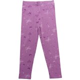 Lucky Kiddo pajkice DH LK-KGL AO 1_24 CL 021732 D vijolična 92 | Shoptok.si