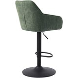 Unique Furniture Zelene barske stolice u setu 2 kom Avola – | shoptok.hr
