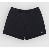 Quiksilver Everyday Flex Volley 15 Kratke hlace black Cene