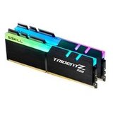 G.skill RAM za računalnike Trident Z RGB za AMD, DDR4, 32 GB (2 x 16 GB), 3200 MHz, CL16, 1,35 V, XMP 2.0 | Shoptok.si