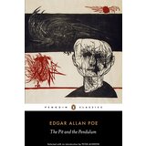 Penguin Books Edgar Allan Poe - The Pit And The Pendulum: The Essential Poe | ePonuda.com