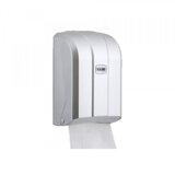 Vialli dispenzer za složivi toalet papir K6CM srebrni metalic ( H516 ) | ePonuda.com
