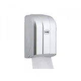 dispenzer za složivi toalet papir K6CM srebrni metalic ( H516 )