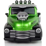  Auto na daljinsko upravljanje 1:18 Pick-up - Pick-up - zeleni | Shoptok.si
