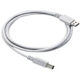 Gembird USB 2.0 a-plug b-plug kabl za stampac grey 1.8m CCP-USB2-AMBM-6G | ePonuda.com
