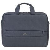 Riva Case torba za prenosnik 15.6" temno siva 7532 | Shoptok.si