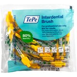 TEPE SWEDEN Original Interdentalne četkice Žute vel. 4 / 0,7 mm -multi-pack vrećica 25 kom Cijene