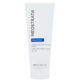 NeoStrata resurface glycolic renewal smoothing lotion dnevna krema za obraz za suho kožo 200 ml za ženske