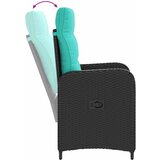  Vanjski set za objedovanje 7 kom. poliratan | shoptok.hr